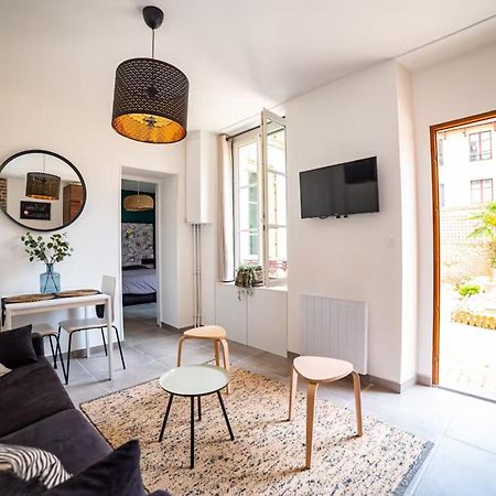 Lovely Apartment Palace Of Versailles Eksteriør bilde