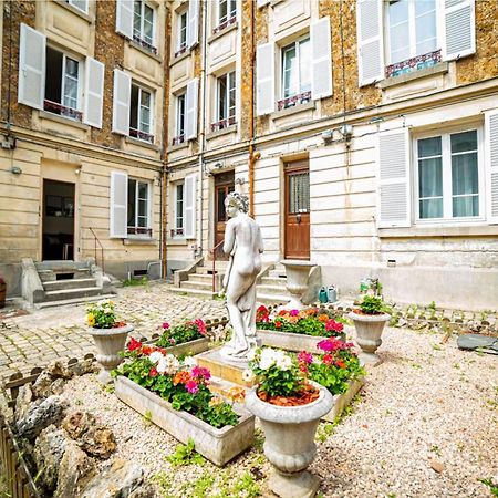 Lovely Apartment Palace Of Versailles Eksteriør bilde